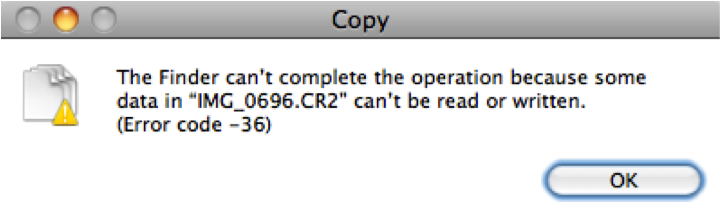 file copy mac